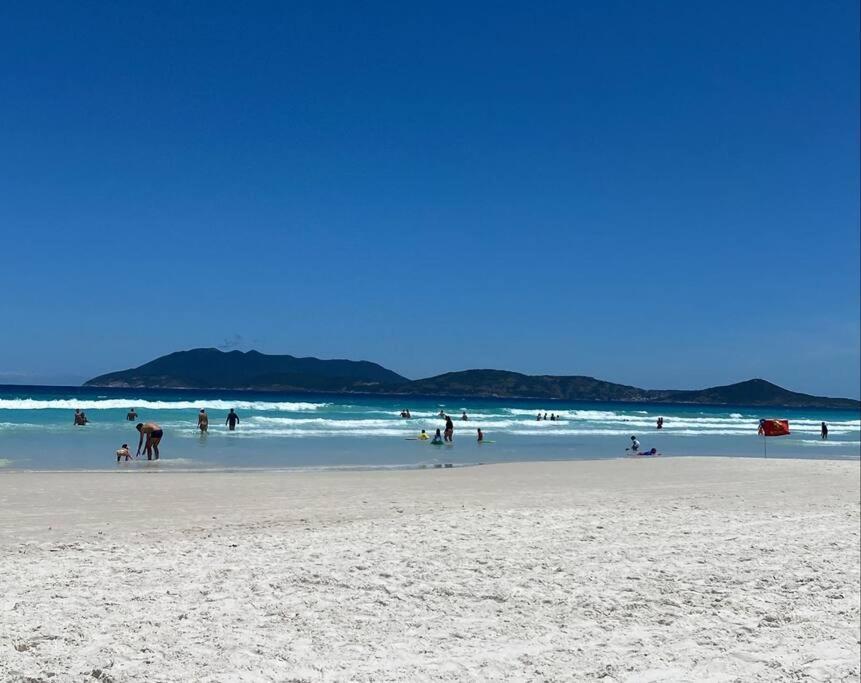 Ape Da Praia كابو فريو المظهر الخارجي الصورة